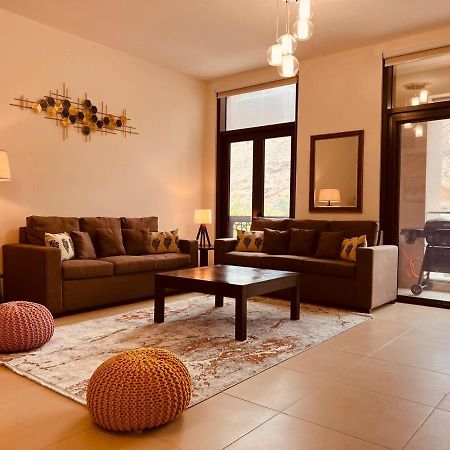 One 2Bhk Elegant Apartment In Muscat Bay 03 Exteriér fotografie