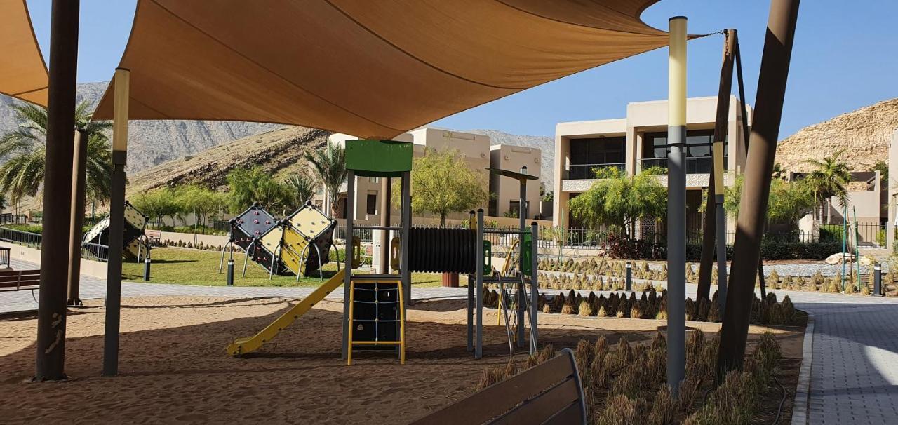 One 2Bhk Elegant Apartment In Muscat Bay 03 Exteriér fotografie