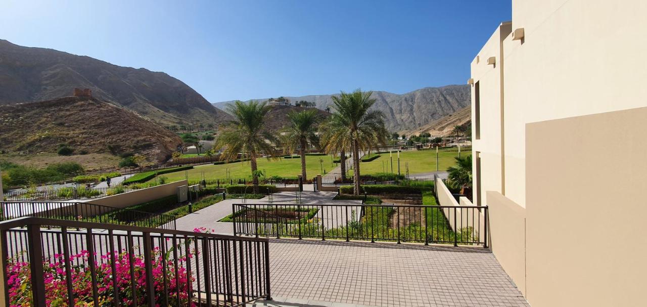 One 2Bhk Elegant Apartment In Muscat Bay 03 Exteriér fotografie
