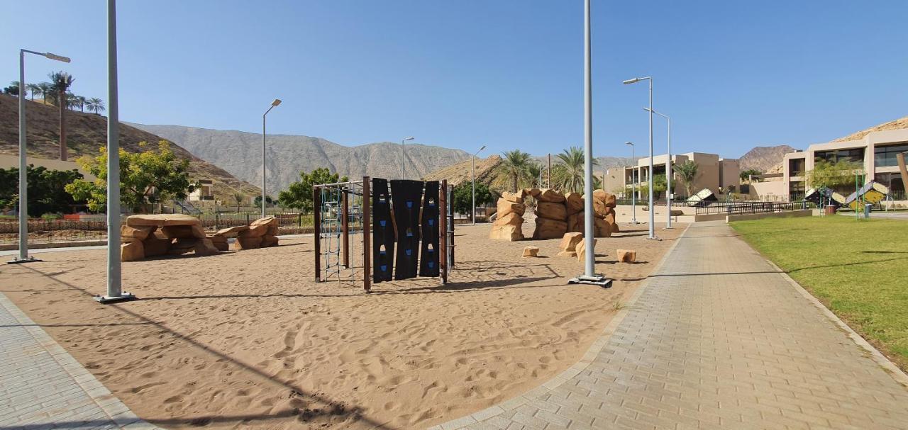 One 2Bhk Elegant Apartment In Muscat Bay 03 Exteriér fotografie