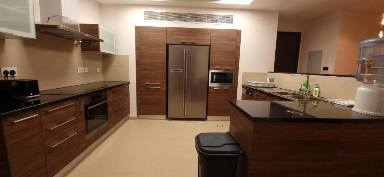 One 2Bhk Elegant Apartment In Muscat Bay 03 Exteriér fotografie