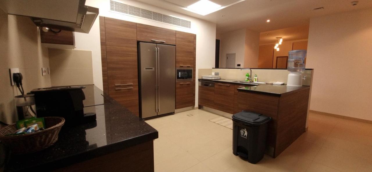 One 2Bhk Elegant Apartment In Muscat Bay 03 Exteriér fotografie