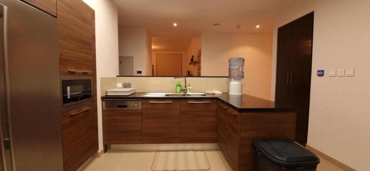 One 2Bhk Elegant Apartment In Muscat Bay 03 Exteriér fotografie