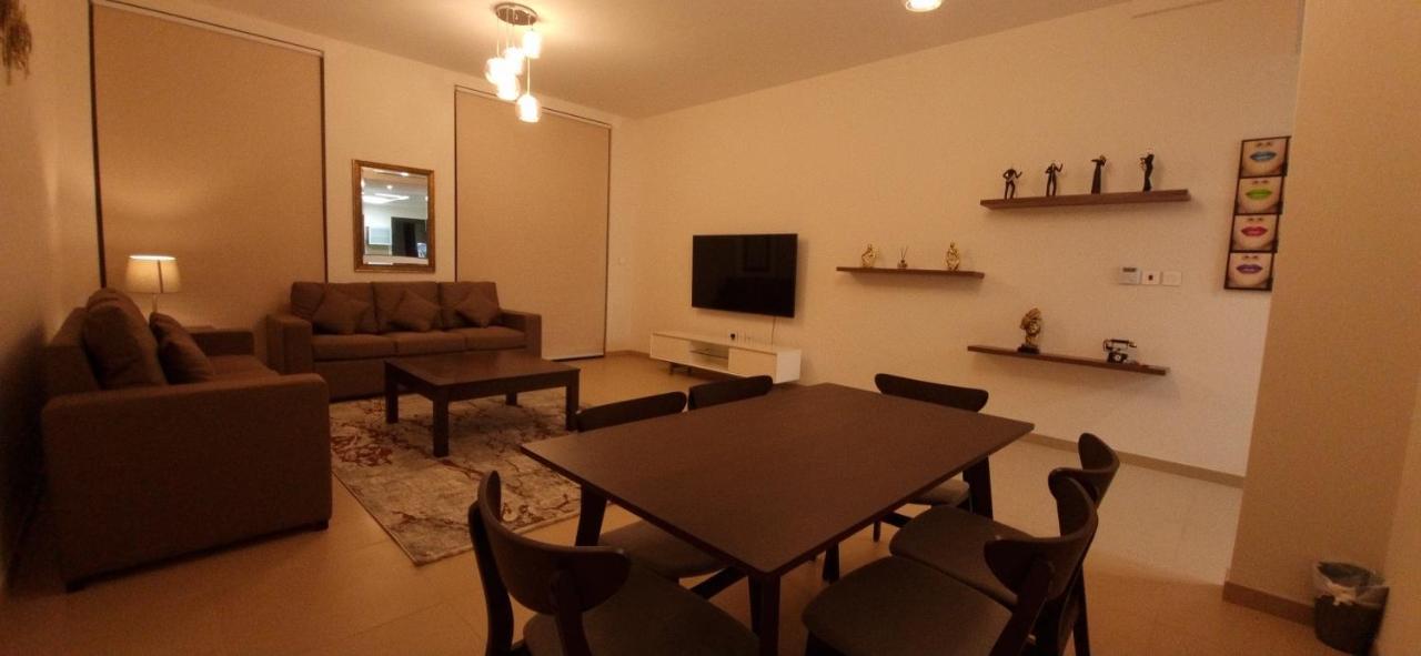 One 2Bhk Elegant Apartment In Muscat Bay 03 Exteriér fotografie