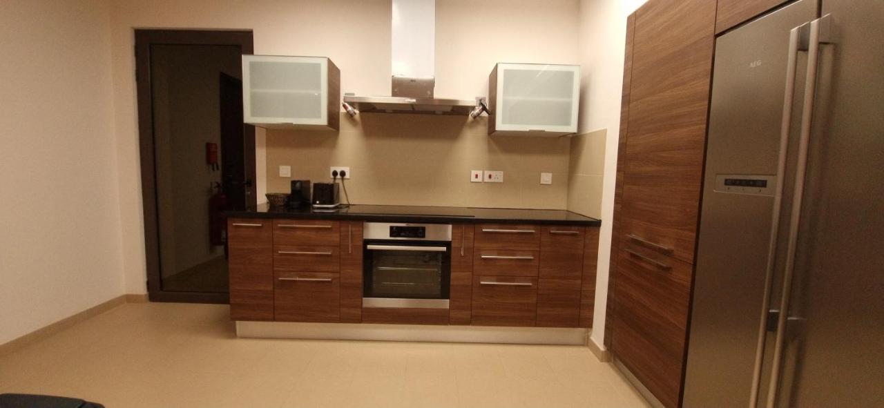 One 2Bhk Elegant Apartment In Muscat Bay 03 Exteriér fotografie